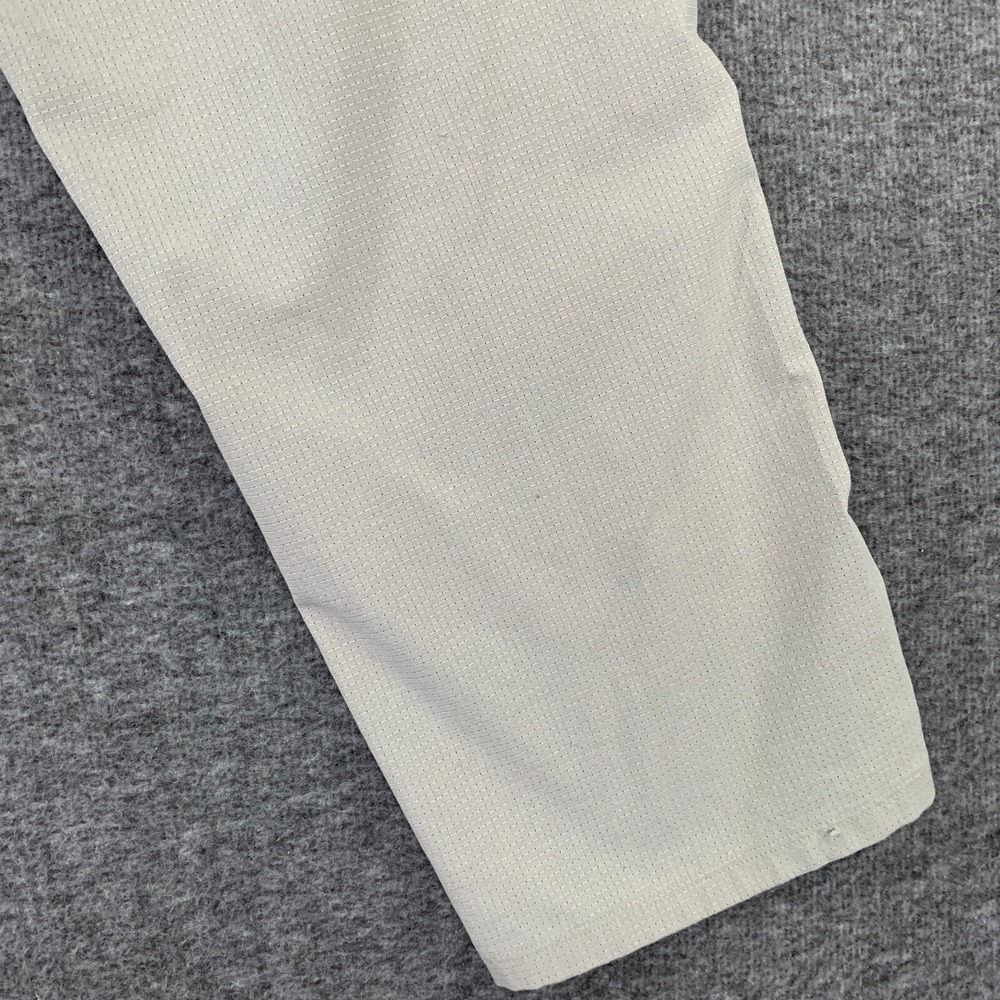 Lululemon ABC Pants Men 36x33 Performance Stretch Athleisure - Picture 15 of 16